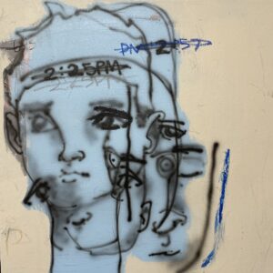 Blues Faces