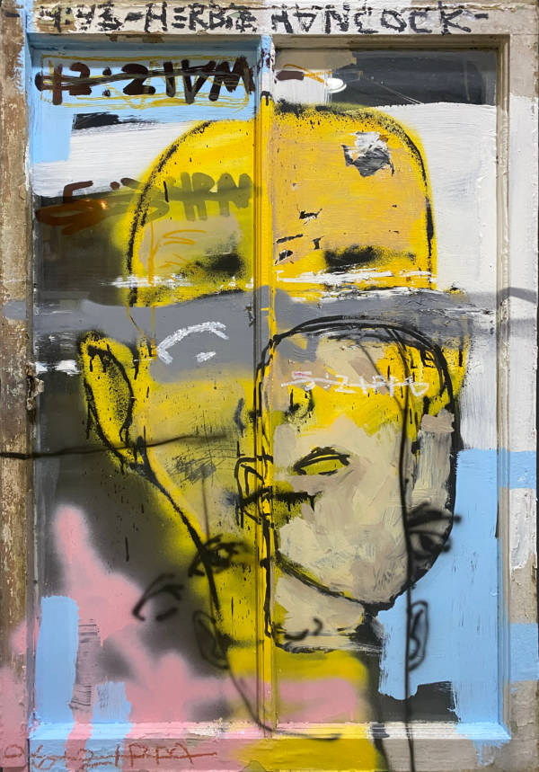 Window I